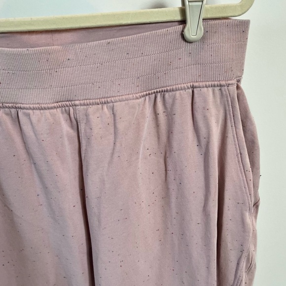 Lululemon Warm Down High Rise Joggers - Picture 5 of 6